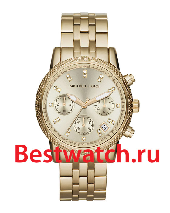 Michael Kors Ritz MK5676